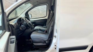 PEUGEOT BIPPER  1.6 HDI 75 CV    AÑO 2015