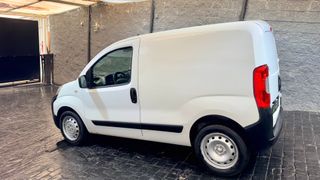 PEUGEOT BIPPER  1.6 HDI 75 CV    AÑO 2015