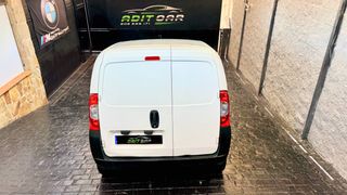 PEUGEOT BIPPER  1.6 HDI 75 CV    AÑO 2015