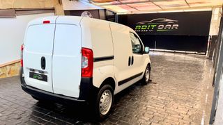 PEUGEOT BIPPER  1.6 HDI 75 CV    AÑO 2015