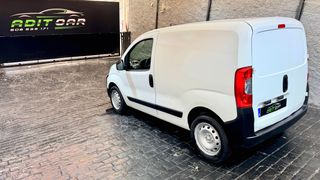 PEUGEOT BIPPER  1.6 HDI 75 CV    AÑO 2015