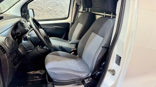 PEUGEOT BIPPER  1.6 HDI 75 CV    AÑO 2015