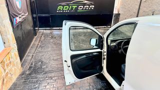 PEUGEOT BIPPER  1.6 HDI 75 CV    AÑO 2015