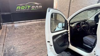 PEUGEOT BIPPER  1.6 HDI 75 CV    AÑO 2015