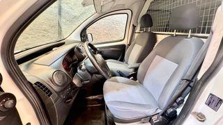 PEUGEOT BIPPER  1.6 HDI 75 CV    AÑO 2015