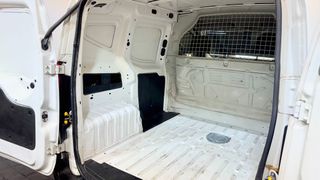 PEUGEOT BIPPER  1.6 HDI 75 CV    AÑO 2015