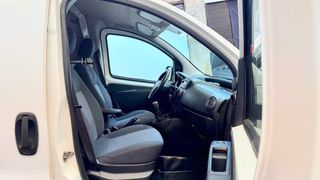 PEUGEOT BIPPER  1.6 HDI 75 CV    AÑO 2015