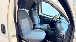 PEUGEOT BIPPER  1.6 HDI 75 CV    AÑO 2015