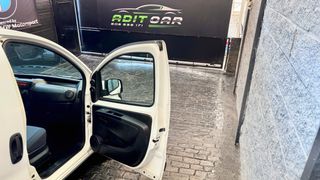 PEUGEOT BIPPER  1.6 HDI 75 CV    AÑO 2015