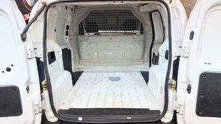 PEUGEOT BIPPER  1.6 HDI 75 CV    AÑO 2015