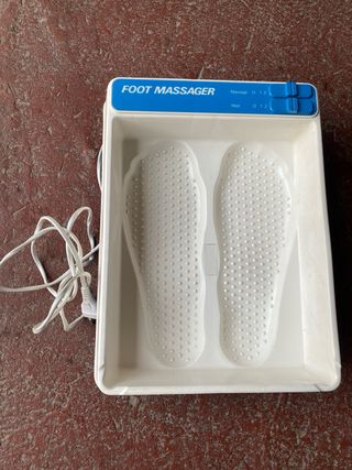 Masaje de pies