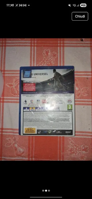 FIFA 18 PS4 (PlayStation 4) EA Sports