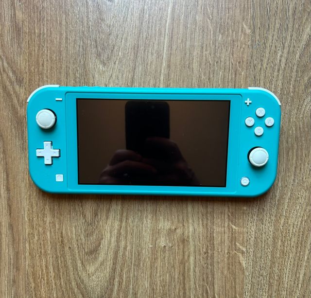 ‼️ NINTENDO SWITCH LITE ‼️️