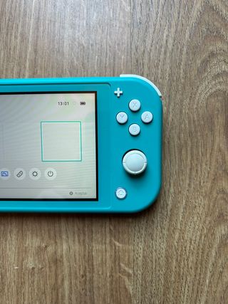 ‼️ NINTENDO SWITCH LITE ‼️