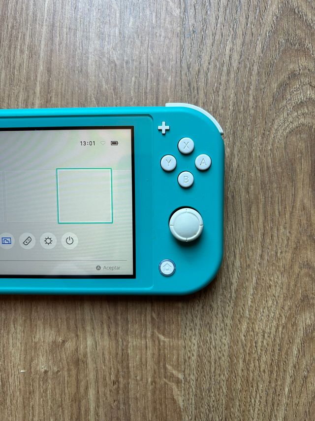 ‼️ NINTENDO SWITCH LITE ‼️️