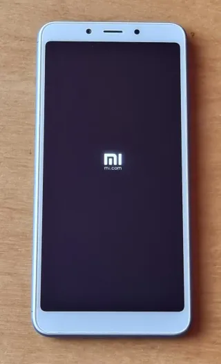 Xiaomi Redmi 6A