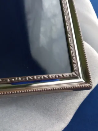 Marco antiguo sin estrenar