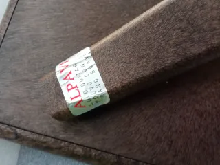 Marco antiguo sin estrenar