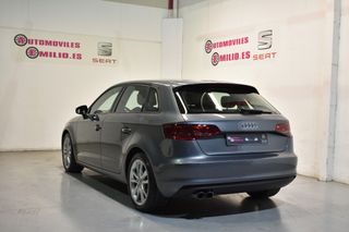 Audi A3 2014- 1.4 tsi 150 cv
