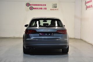 Audi A3 2014- 1.4 tsi 150 cv