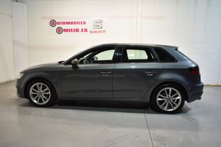 Audi A3 2014- 1.4 tsi 150 cv