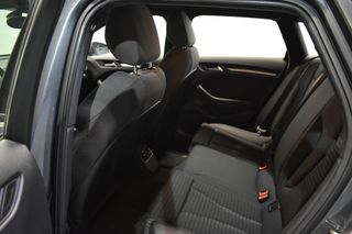 Audi A3 2014- 1.4 tsi 150 cv