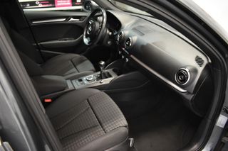 Audi A3 2014- 1.4 tsi 150 cv