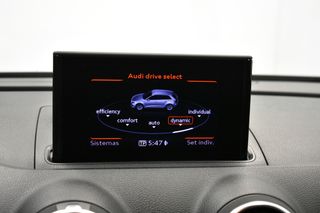 Audi A3 2014- 1.4 tsi 150 cv