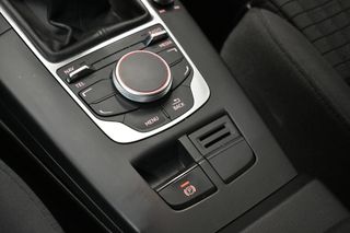 Audi A3 2014- 1.4 tsi 150 cv