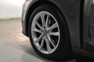 Audi A3 2014- 1.4 tsi 150 cv