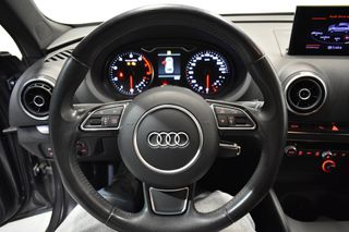 Audi A3 2014- 1.4 tsi 150 cv