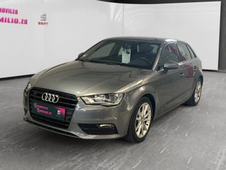 Audi A3 2014- 1.4 tsi 150 cv