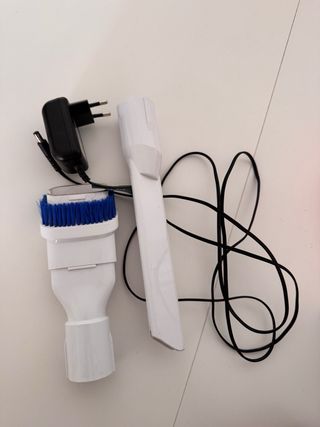 Aspiradora Taurus Ultimate Go