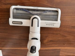 Aspiradora Taurus Ultimate Go