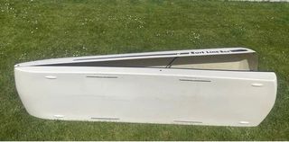 Baul Portaequipajes Surf Line Box STB 275