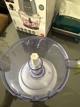 Exprimidor Selecline Eléctrico