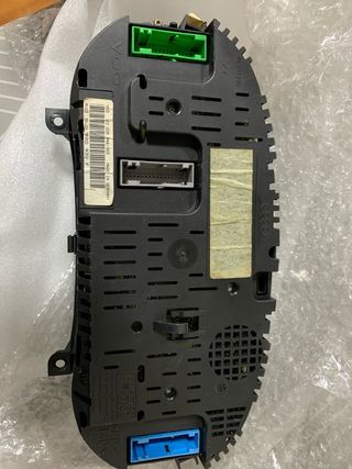 Cuadro de instrumentos audi s3 8l