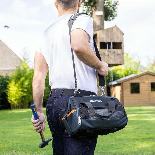 Bolsa de herramientas de 14L