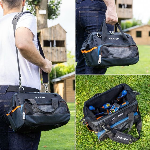 Bolsa de herramientas de 14L