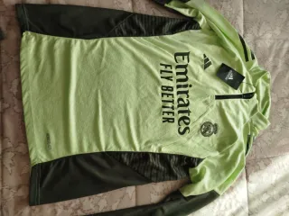 Chándal Real Madrid Adidas 25/26