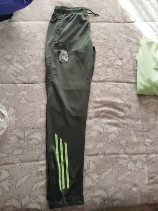 Chándal Real Madrid Adidas 25/26