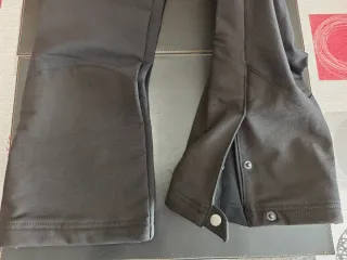 Pantalón de mujer de montaña invierno Quechua