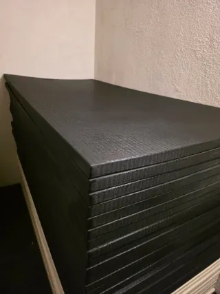 Tatami Jiu Jitsu MMA Grapling