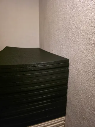 Tatami Jiu Jitsu MMA Grapling