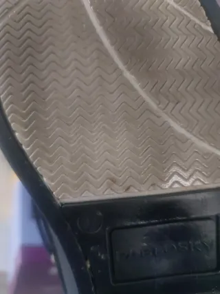 Náuticos Pablosky Azul Marino Talla 37.1 SOLO USO