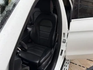 Mercedes-Benz GLC 350D 4Matic