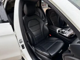 Mercedes-Benz GLC 350D 4Matic