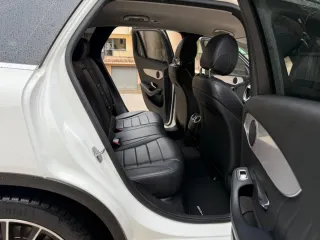 Mercedes-Benz GLC 350D 4Matic