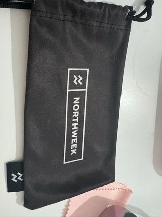 Gafas de sol Northweek cristales lila