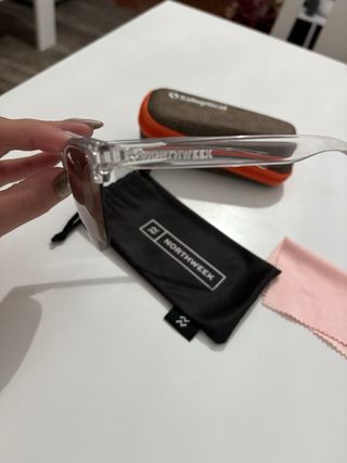 Gafas de sol Northweek cristales lila